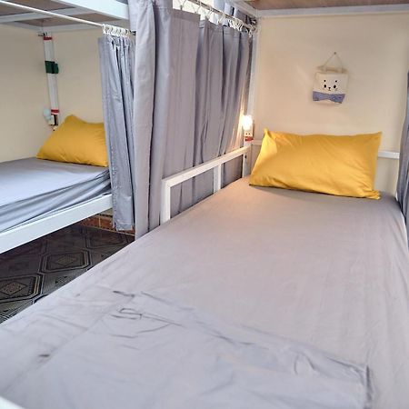 הלונג Kim'S Family Hotel מראה חיצוני תמונה