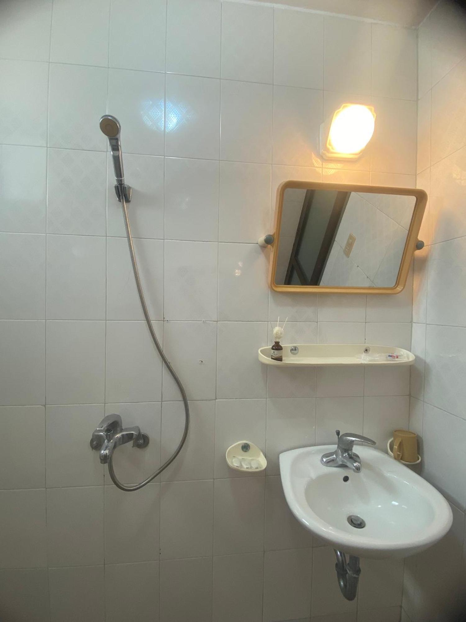 הלונג Kim'S Family Hotel מראה חיצוני תמונה