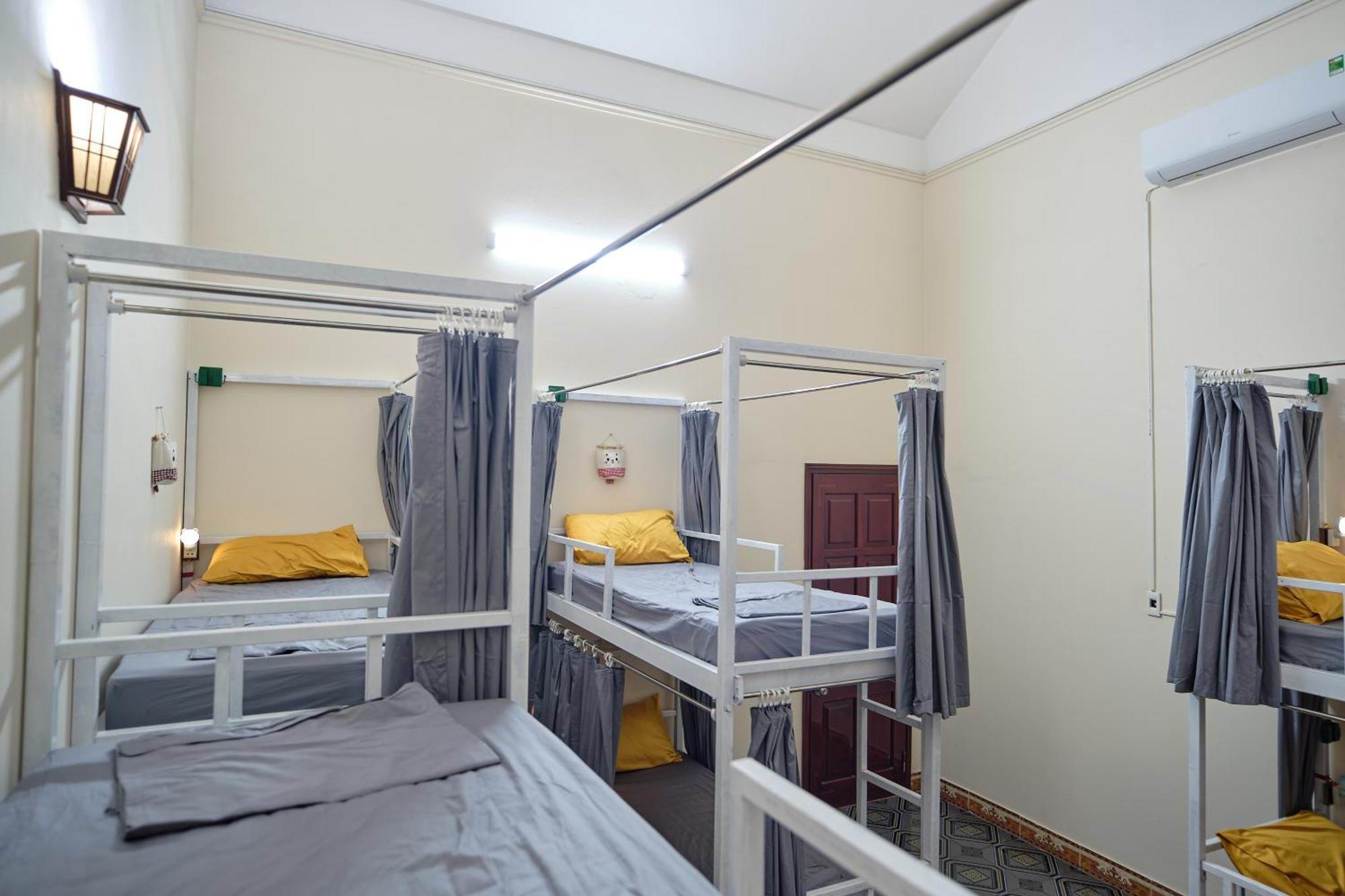 הלונג Kim'S Family Hotel מראה חיצוני תמונה